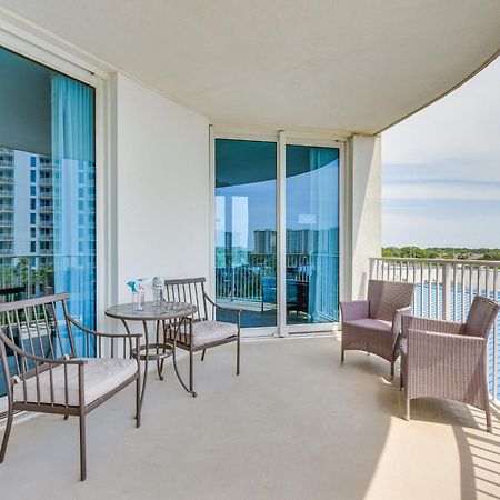 Walk To Beach Poolside Oasis In Palms Of Destin! Экстерьер фото