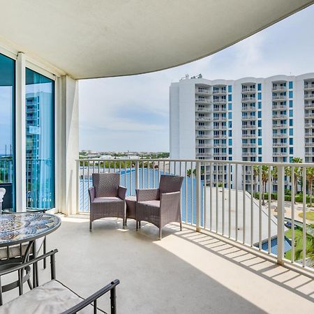 Walk To Beach Poolside Oasis In Palms Of Destin! Экстерьер фото
