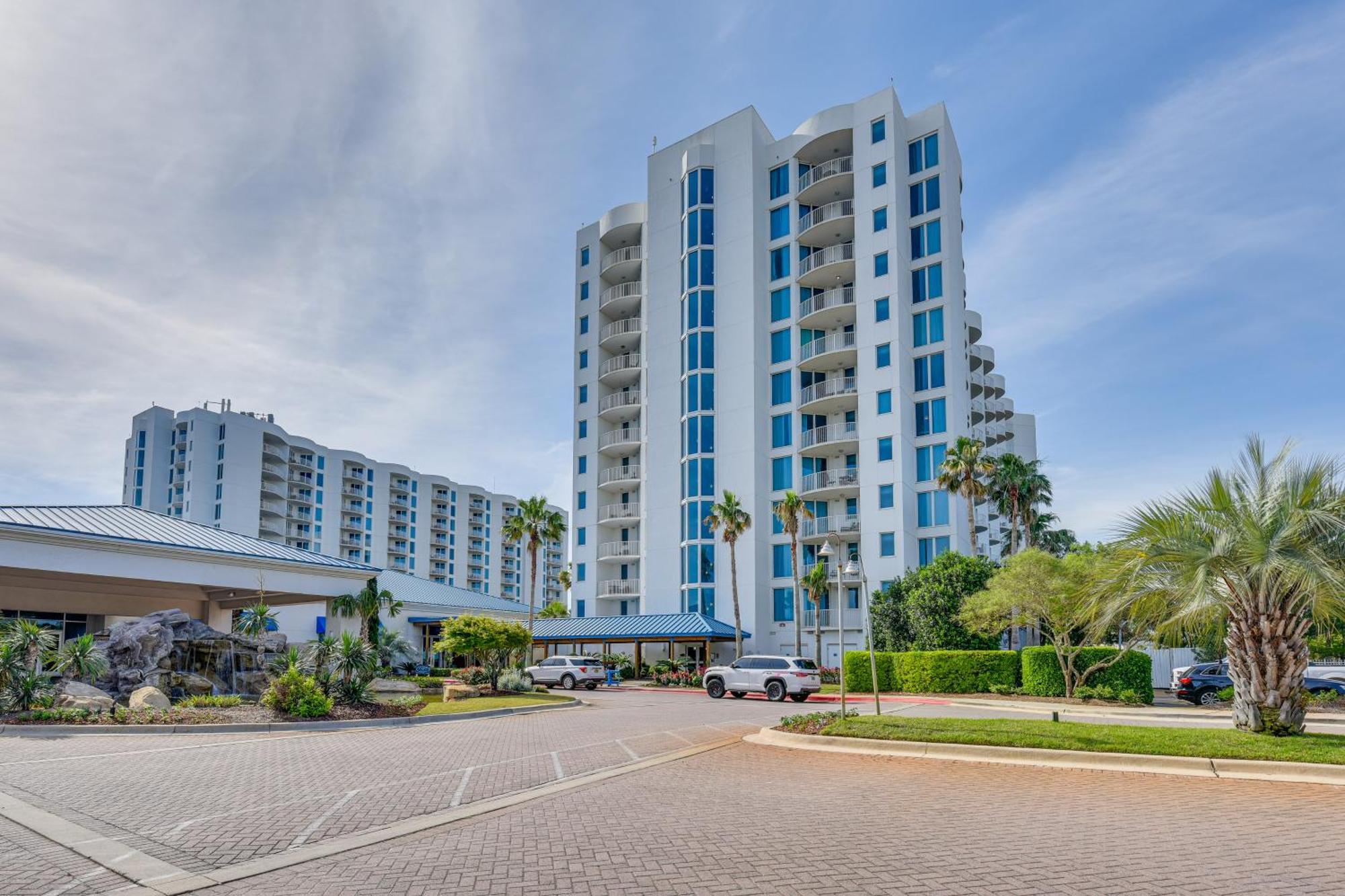Walk To Beach Poolside Oasis In Palms Of Destin! Экстерьер фото
