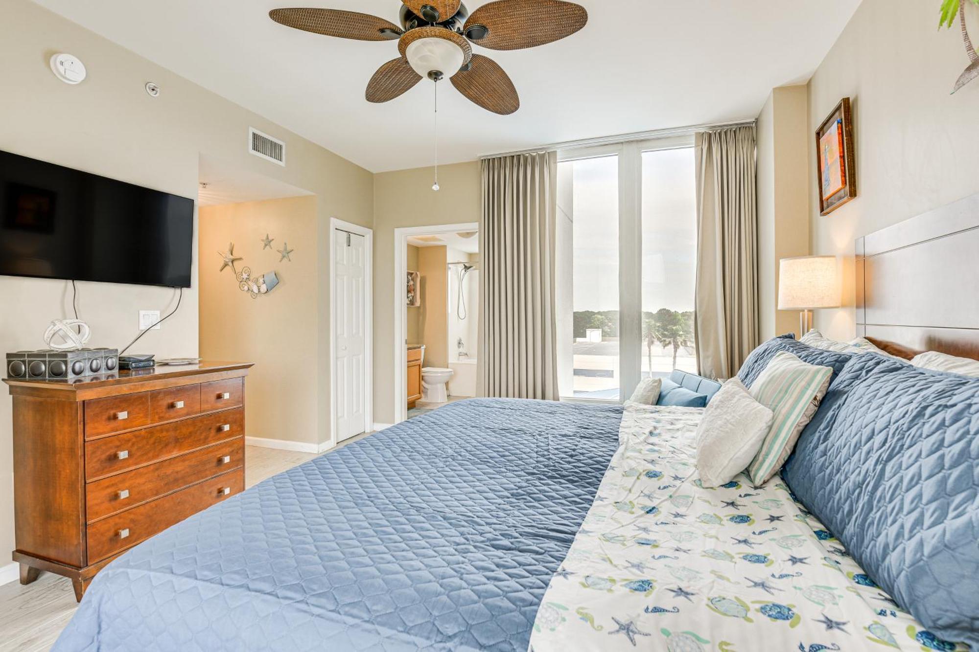 Walk To Beach Poolside Oasis In Palms Of Destin! Экстерьер фото