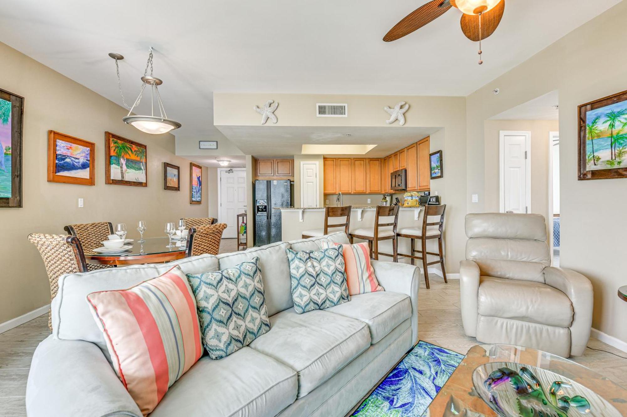 Walk To Beach Poolside Oasis In Palms Of Destin! Экстерьер фото