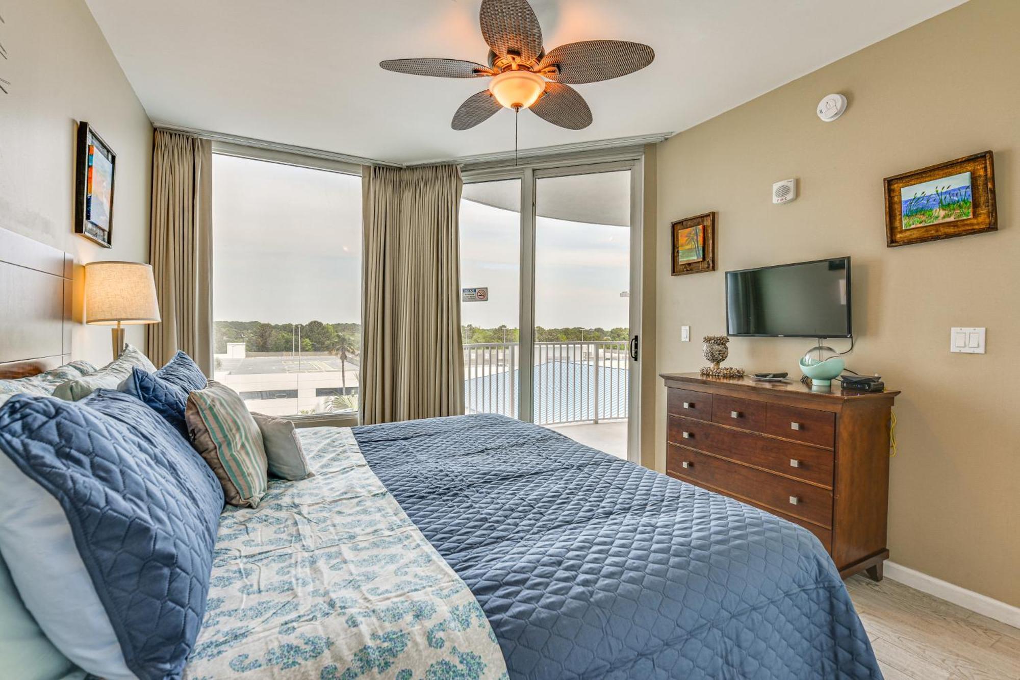 Walk To Beach Poolside Oasis In Palms Of Destin! Экстерьер фото